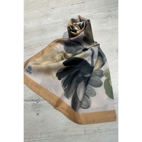 Işıltılı Solft Eşarp 02G